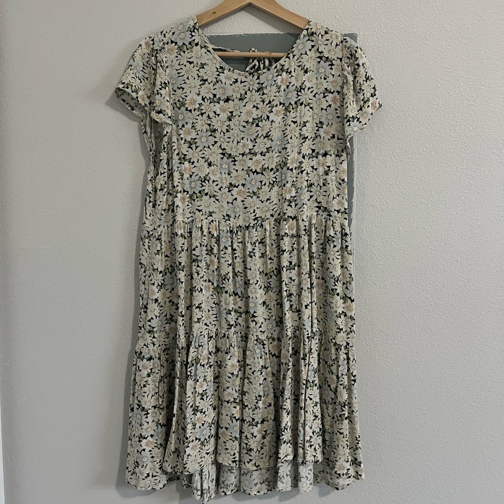 American eagle dress